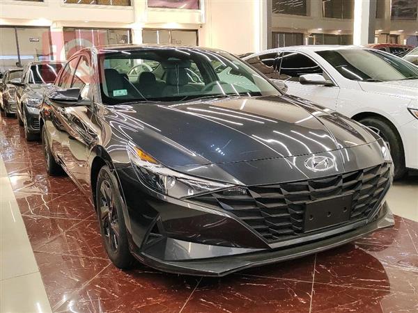 Hyundai for sale in Iraq